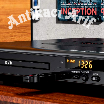 2'inci El Dvd Alan Yerler