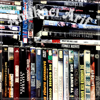 İkinci El Dvd Alanlar