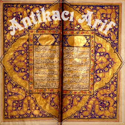 Elyazması Kuran-ı Kerim fiyatı