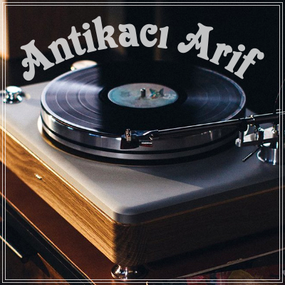 Antika pikap