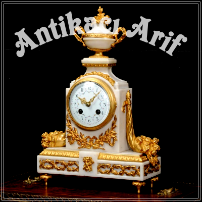 Antika Saat Alanlar