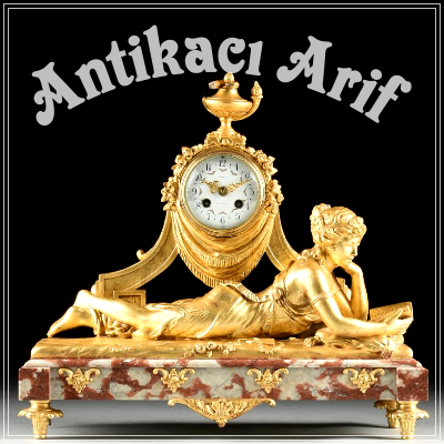 Saat Alanlar